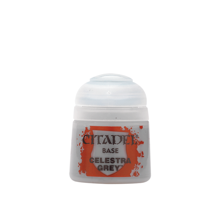 Citadel Base Paints (12ml)