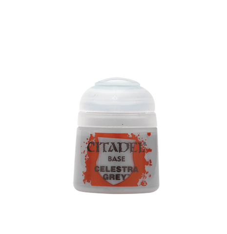 Citadel Base Paints (12ml)