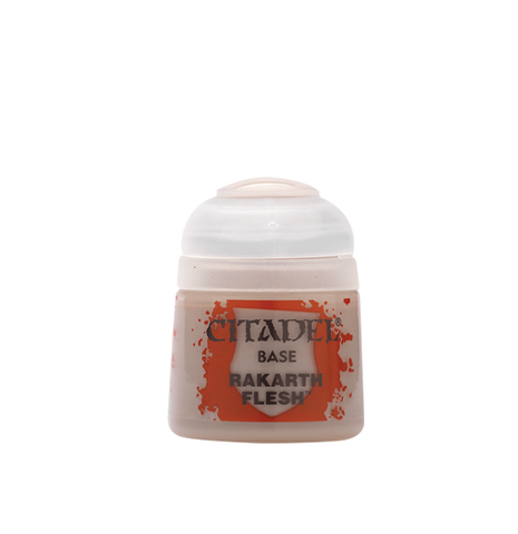 Citadel Base Paints: 12ml Pot