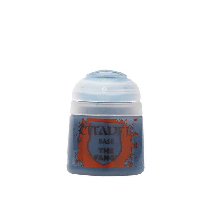 Citadel Base Paints: 12ml (12 Pot Set)