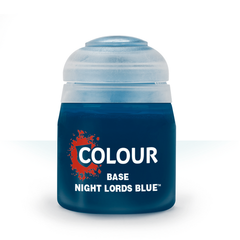 Citadel Base Paints: 12ml