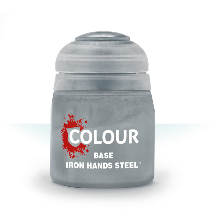 Citadel Base Paints (12ml)