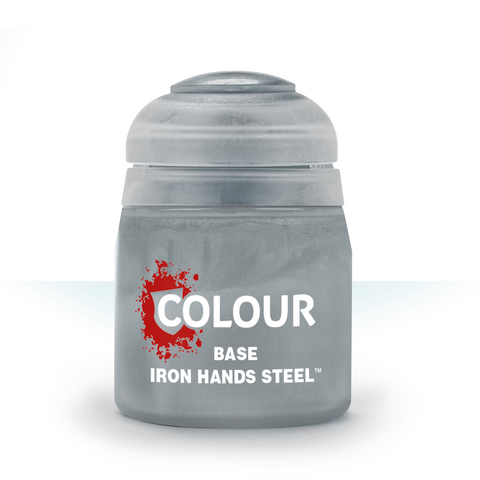 Citadel Base Paints (12ml)
