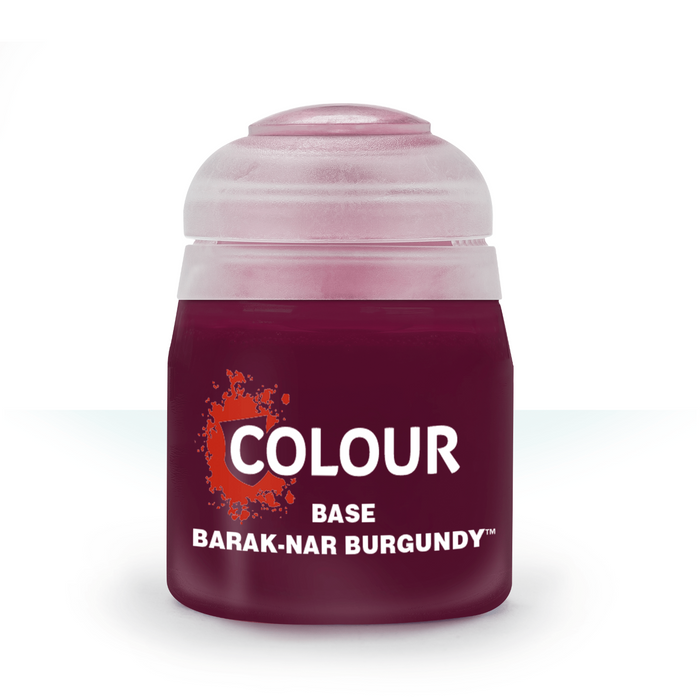 Citadel Base Paints: 12ml Pot