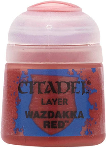 Citadel Layer Paints: 12ml (12 Count)