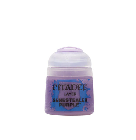 Citadel Layer Paints: 12ml Bottle