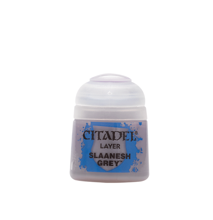 Citadel Layer Paints: 12ml (6 Count)
