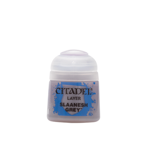 Citadel Layer Paints: 12ml (6 Count)