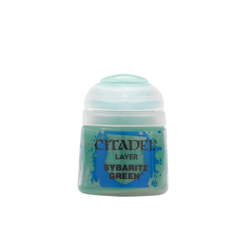 Citadel Layer Paints: 12ml (60 Count)