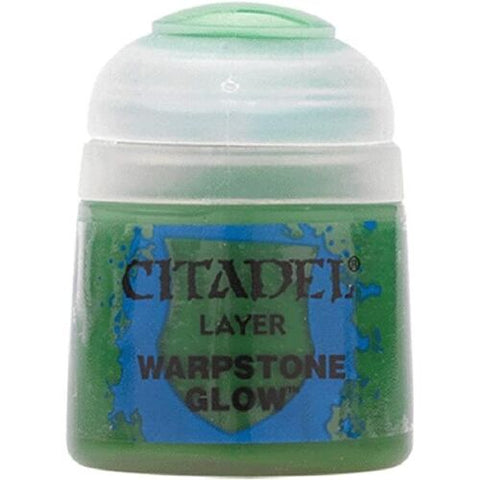 Citadel Layer Paints: 12ml (6 Colors)