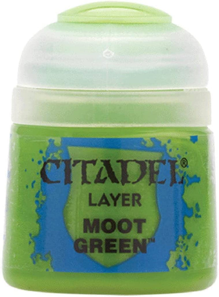 Citadel Layer Paints: 12ml Pot