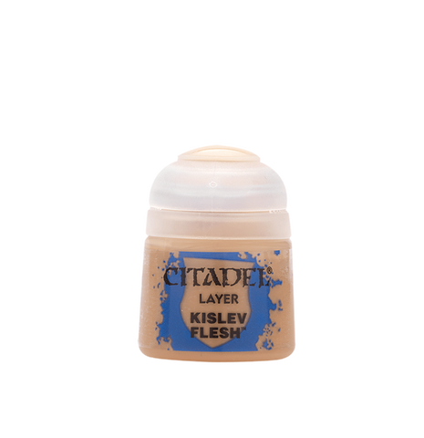 Citadel Layer Paints: 12ml Pot