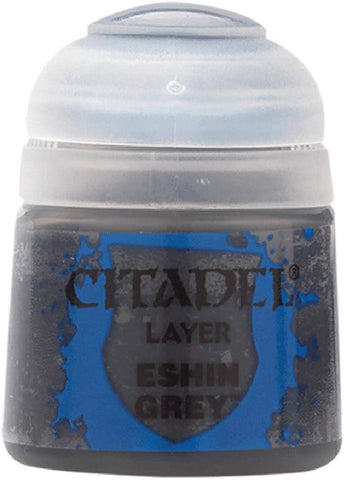 Citadel Layer Paints: 12ml (12 Bottles)