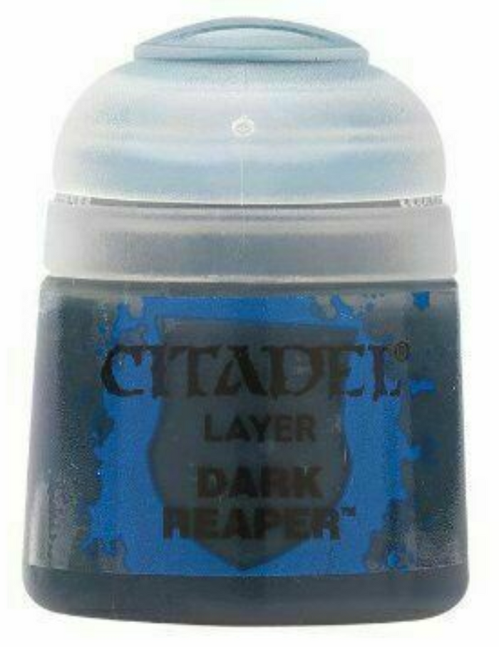 Citadel Layer Paints: 12ml (12 Count)