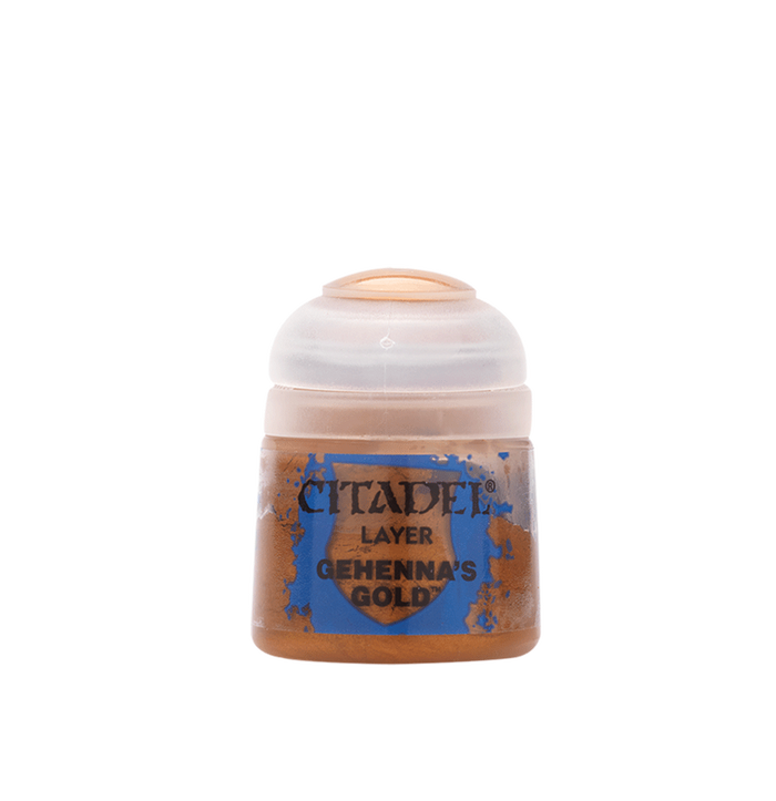 Citadel Layer Paints: 12ml (12 Count)