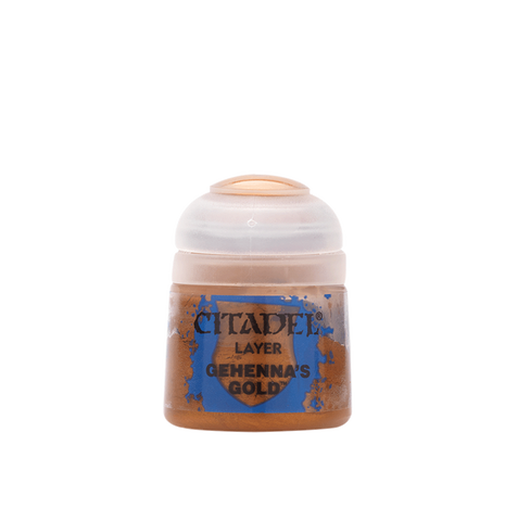 Citadel Layer Paints: 12ml (12 Count)