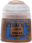 Citadel Layer Paints: 12ml (6 Colors)