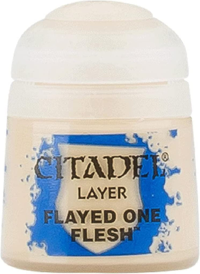 Citadel Layer Paints: 12ml (12 Count)