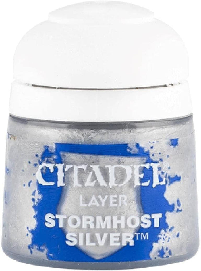 Citadel Layer Paints: 12ml (12 Count)