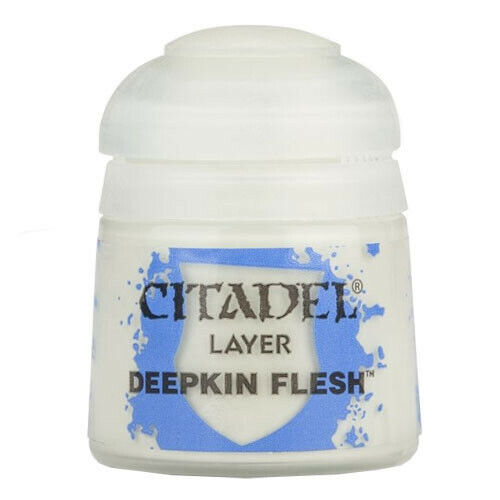 Citadel Layer Paints: 12ml (6 Colours)
