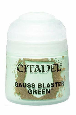 Citadel Layer Paints: 12ml (12 Count)