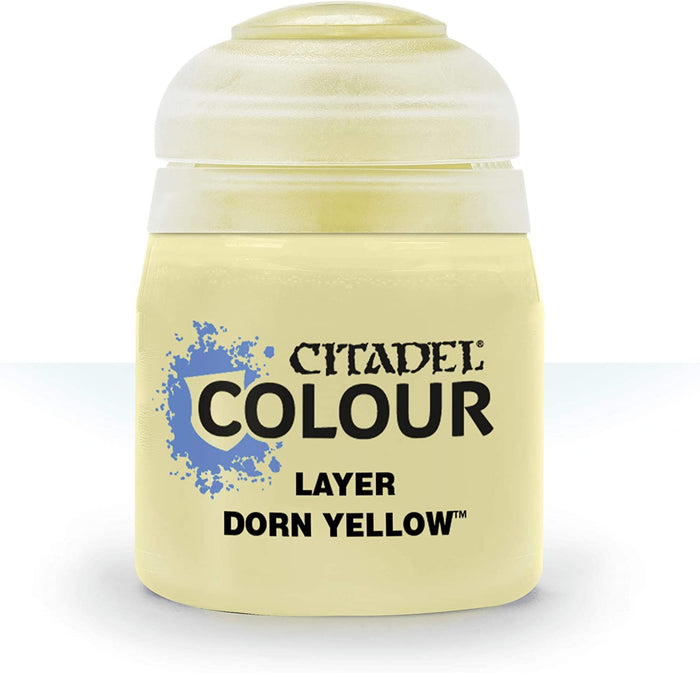 Citadel Layer Paints: 12ml Bottle