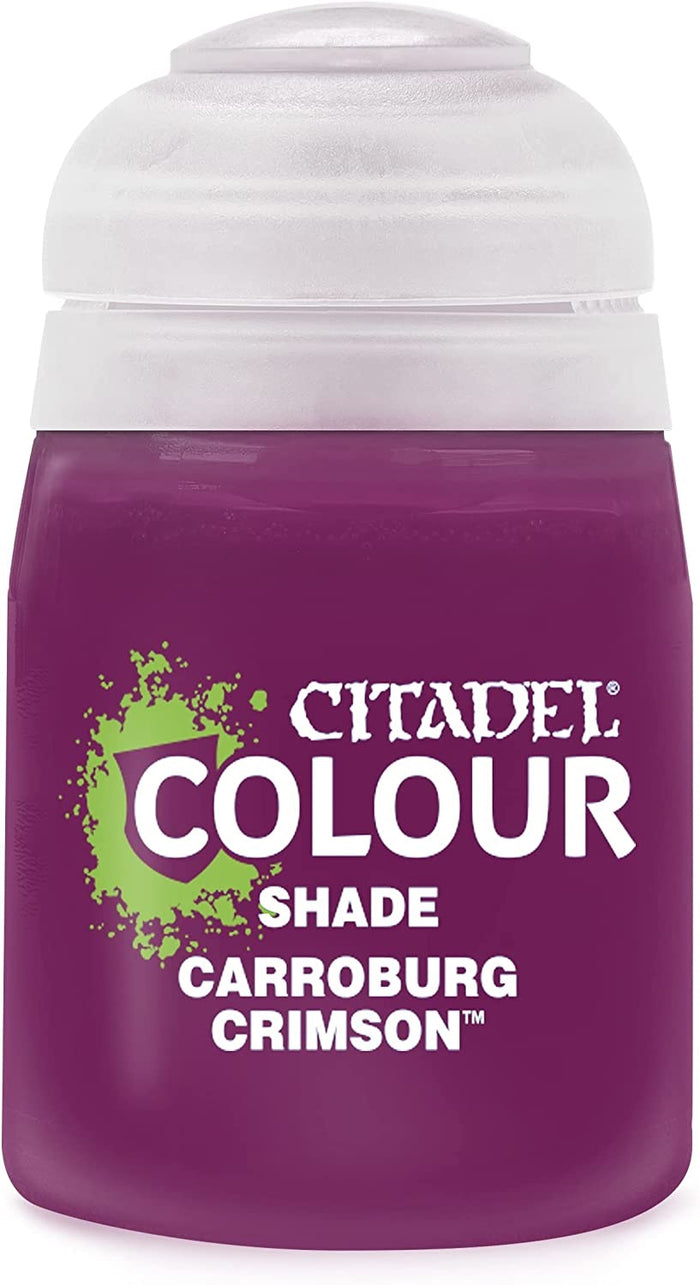 Citadel Shade Paints (18ml)