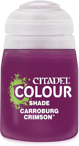 Citadel Shade Paints (18ml)