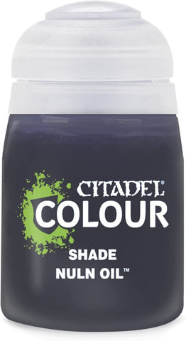 Citadel Shade Paints (18ml)