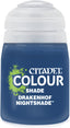Citadel Shade Paints: 18ml (18 Count)
