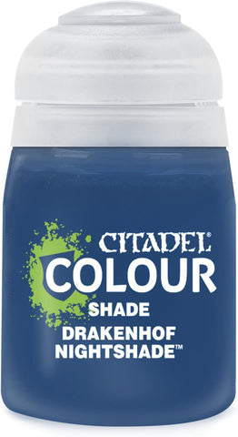 Citadel Shade Paints: 18ml (18 Count)