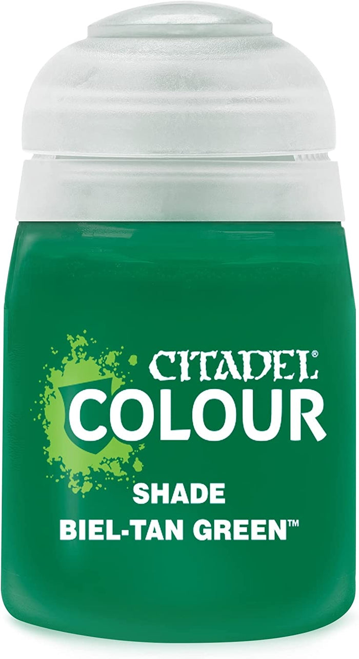 Citadel Shade Paints (18ml)