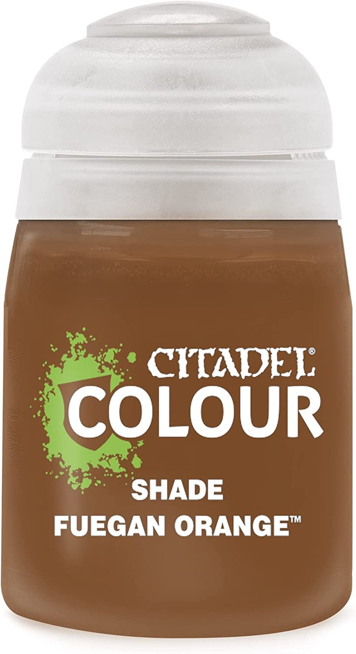 Citadel Shade Paints: 18ml (1 Bottle)