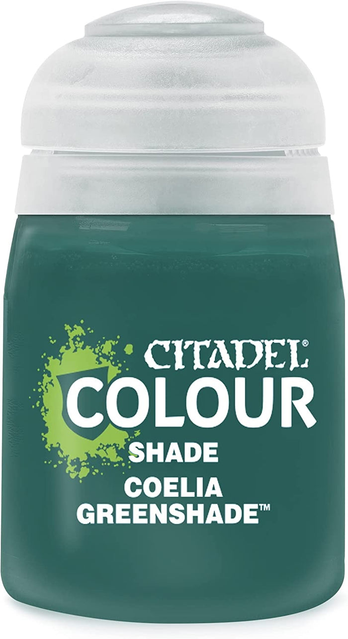 Citadel Shade Paints (18ml)