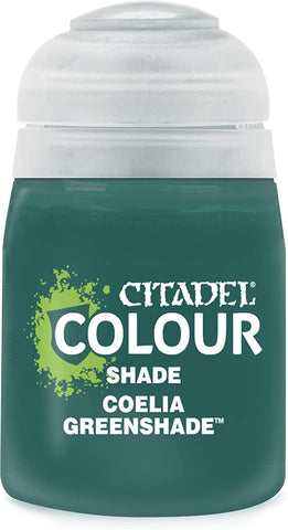 Citadel Shade Paints (18ml)