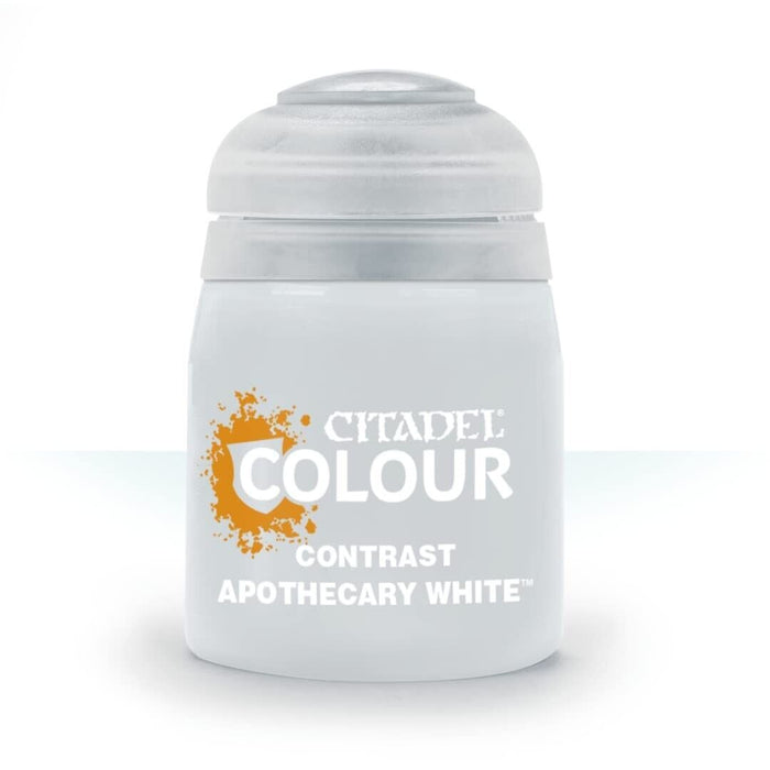 Citadel Contrast Paints: 18ml (18 Colors)