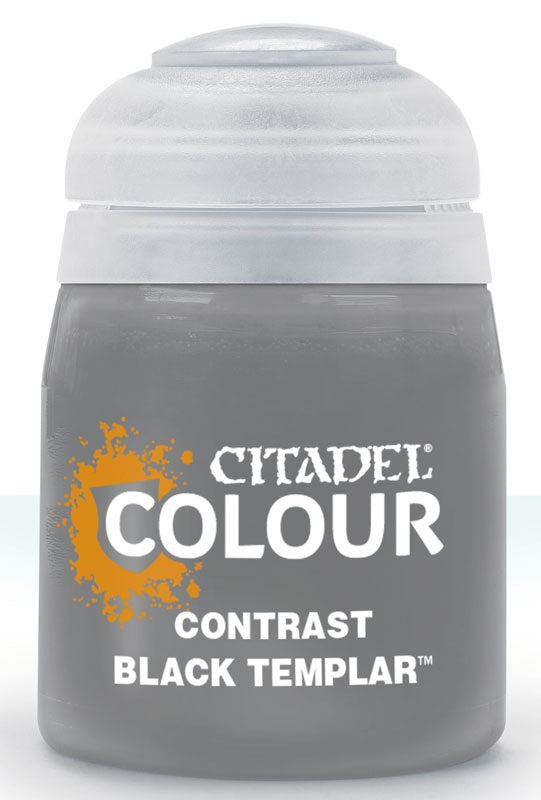 Citadel Contrast Paints: 18ml (18 Bottles)