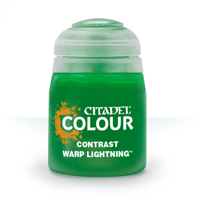 Citadel Contrast Paints (18ml)