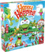 Happy Hopping [Board Game]