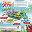 Happy Hopping [Board Game]