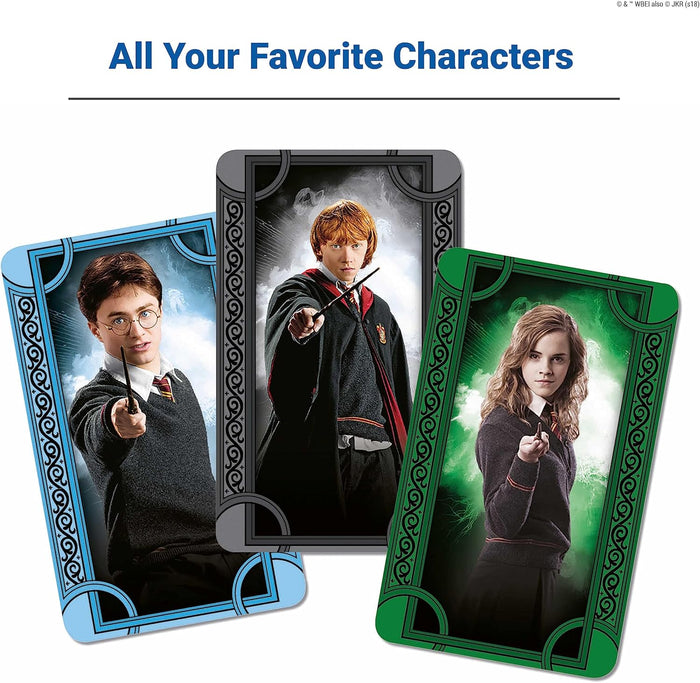 Harry Potter Labyrinth [Board Game]