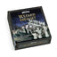 The Noble Collection's Harry Potter Wizard Chess Set [Board Game]