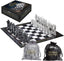 The Noble Collection's Harry Potter Wizard Chess Set [Board Game]