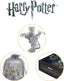 The Noble Collection's Harry Potter Wizard Chess Set [Board Game]