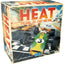 Heat: Pedal to the Metal [Board Game]
