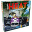 Heat: Tunnel Vision Expansion [Board Game]