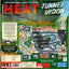 Heat: Tunnel Vision Expansion [Board Game]