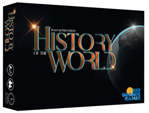 History of the World [Board Game]