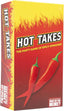 Hot Takes: The Party Game of Spicy Opinions! [Party Game]