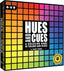 Hues and Cues - A Guessing Game of Colors and Clues [Board Game]